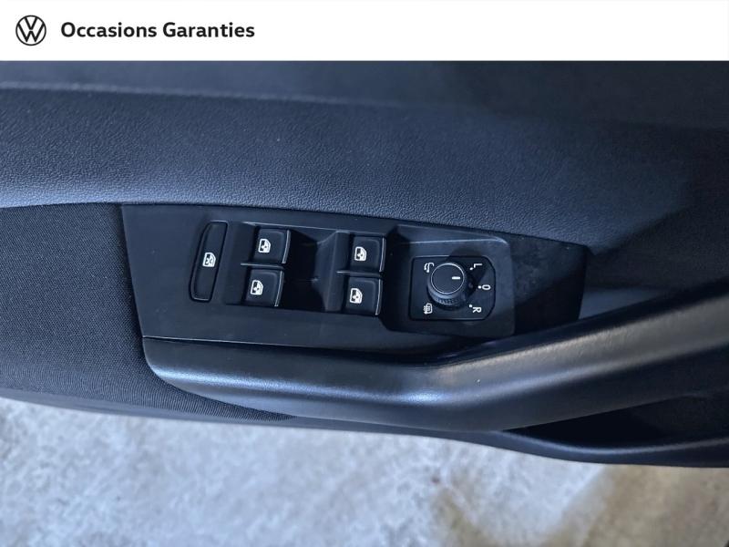 Voitures occasions VOLKSWAGEN POLO Style Paris