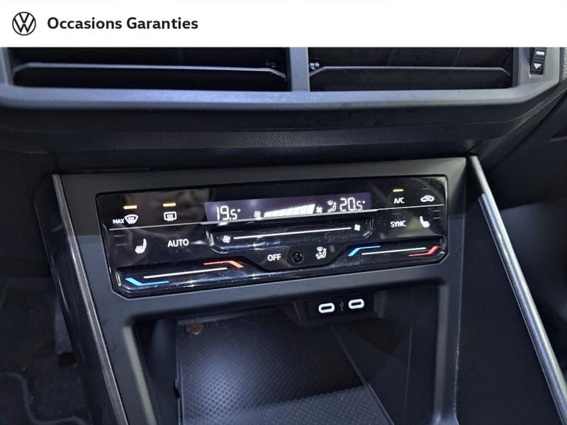 Voitures occasions VOLKSWAGEN POLO Style Paris