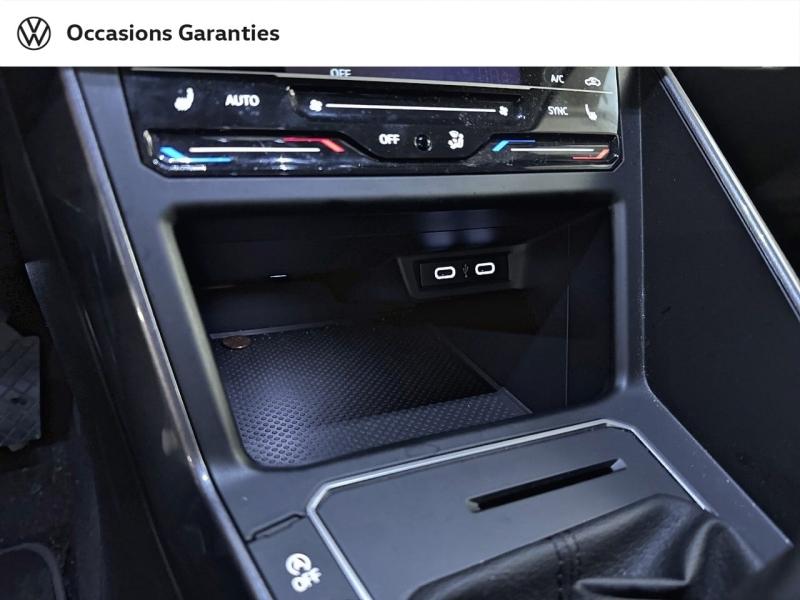 Voitures occasions VOLKSWAGEN POLO Style Paris