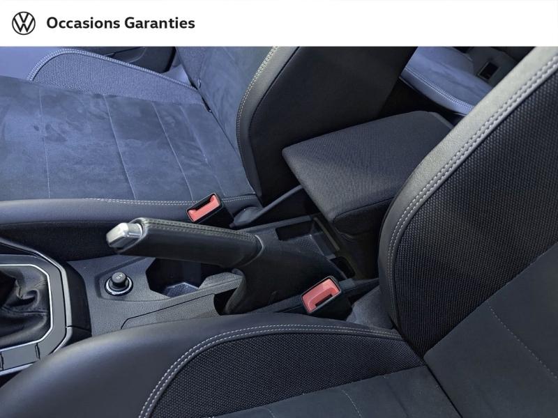 Voitures occasions VOLKSWAGEN POLO Style Paris