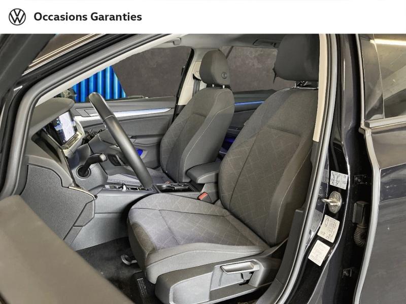 Voitures occasions VOLKSWAGEN GOLF Life Plus Paris