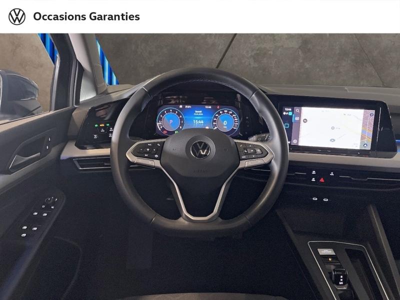 Voitures occasions VOLKSWAGEN GOLF Life Plus Paris