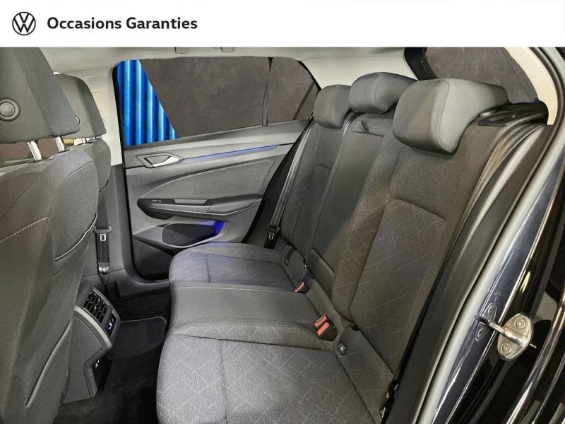 Voitures occasions VOLKSWAGEN GOLF Life Plus Paris