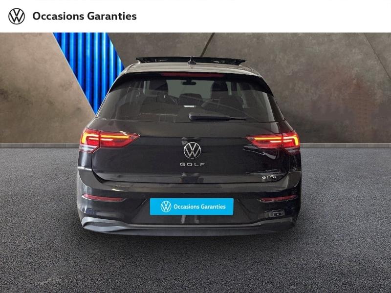 Voitures occasions VOLKSWAGEN GOLF Life Plus Paris