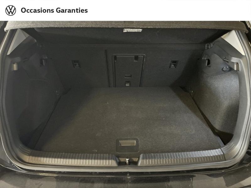 Voitures occasions VOLKSWAGEN GOLF Life Plus Paris