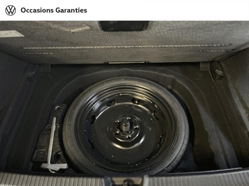 Voitures occasions VOLKSWAGEN GOLF Life Plus Paris