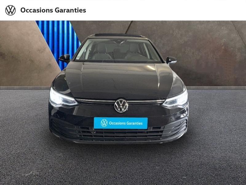 Voitures occasions VOLKSWAGEN GOLF Life Plus Paris