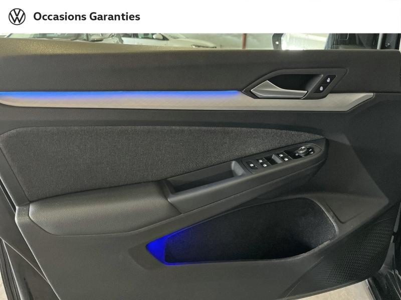 Voitures occasions VOLKSWAGEN GOLF Life Plus Paris