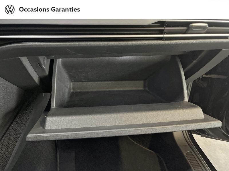 Voitures occasions VOLKSWAGEN GOLF Life Plus Paris