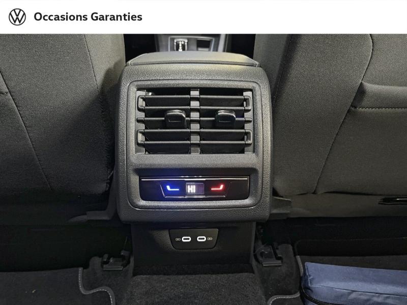 Voitures occasions VOLKSWAGEN GOLF Life Plus Paris