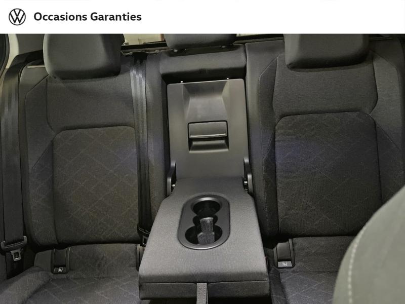 Voitures occasions VOLKSWAGEN GOLF Life Plus Paris