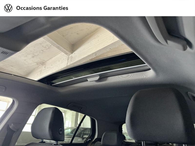 Voitures occasions VOLKSWAGEN GOLF Life Plus Paris