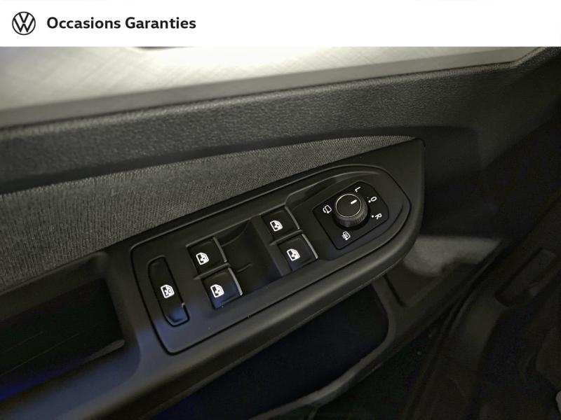 Voitures occasions VOLKSWAGEN GOLF Life Plus Paris