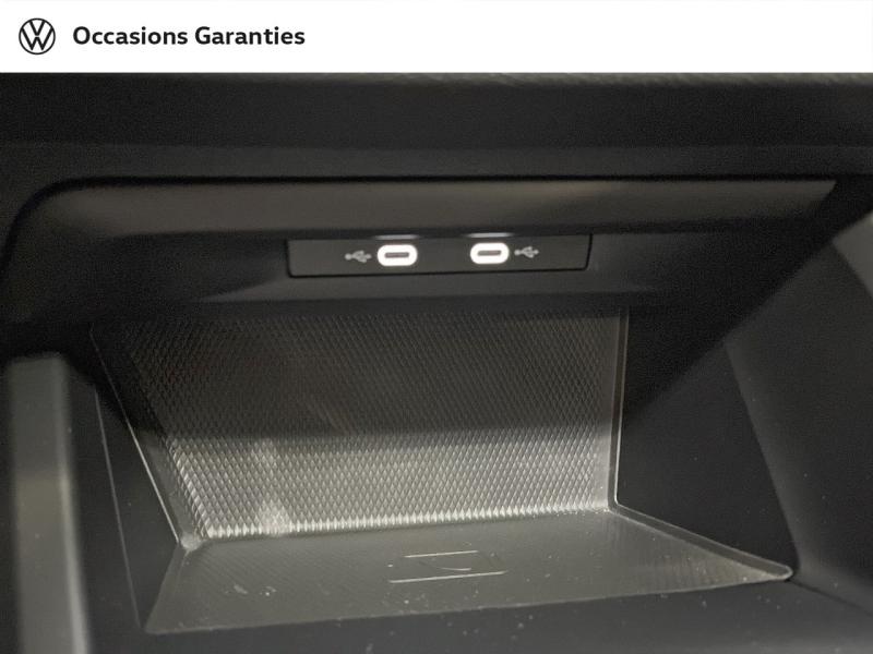 Voitures occasions VOLKSWAGEN GOLF Life Plus Paris