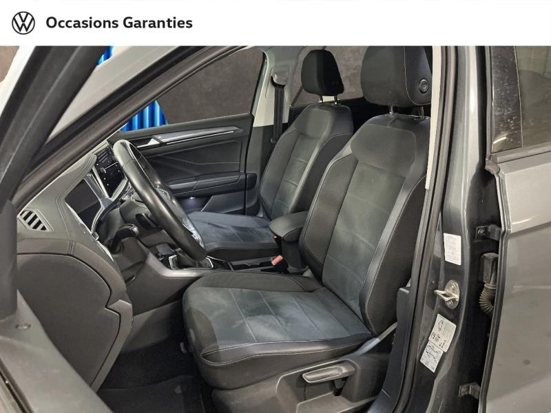 Voitures occasions VOLKSWAGEN T-ROC Style Paris