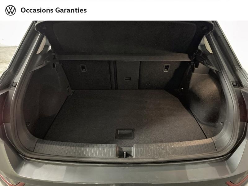 Voitures occasions VOLKSWAGEN T-ROC Style Paris