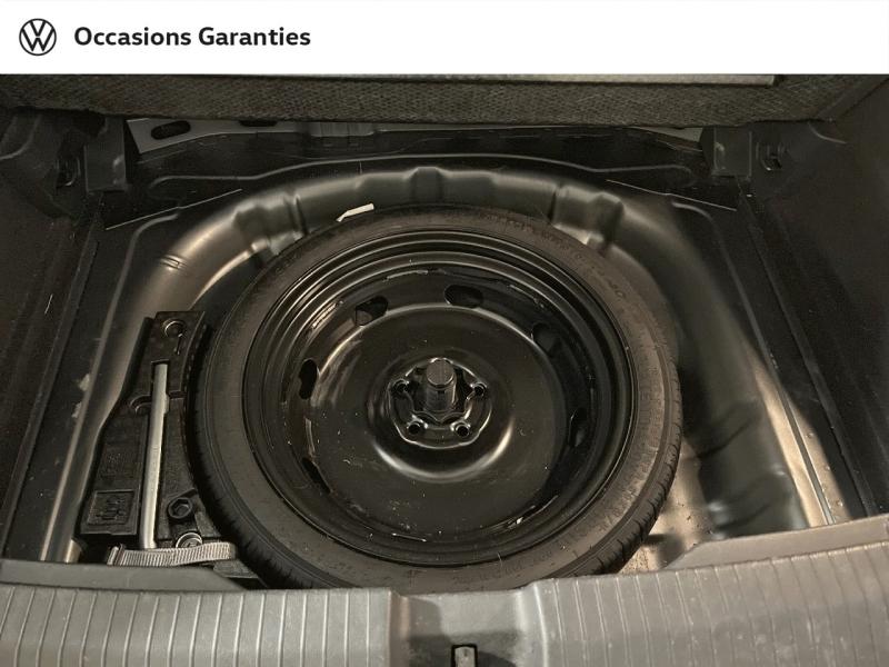 Voitures occasions VOLKSWAGEN T-ROC Style Paris