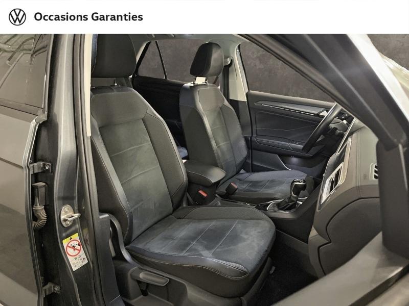 Voitures occasions VOLKSWAGEN T-ROC Style Paris