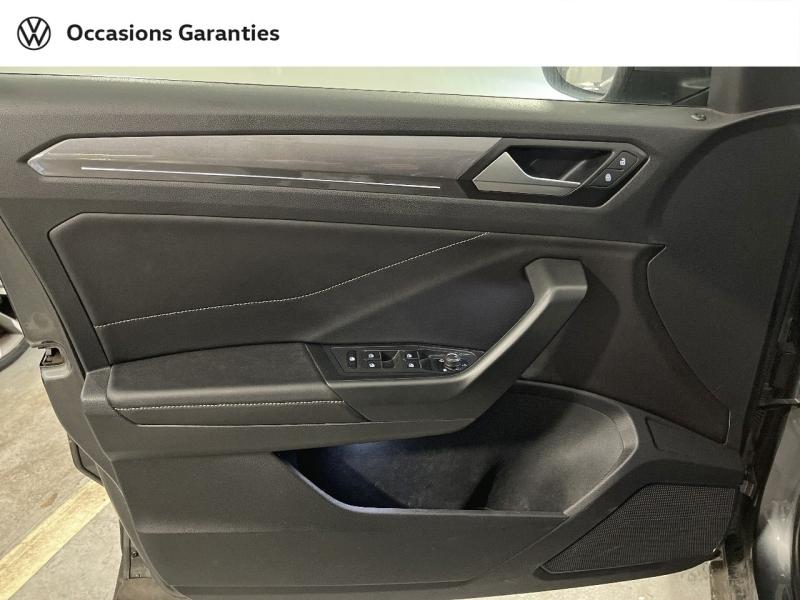 Voitures occasions VOLKSWAGEN T-ROC Style Paris