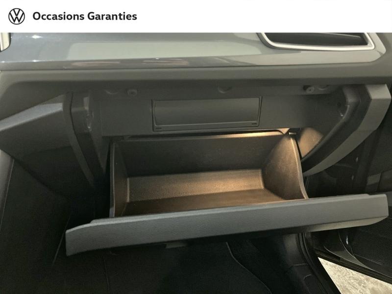 Voitures occasions VOLKSWAGEN T-ROC Style Paris