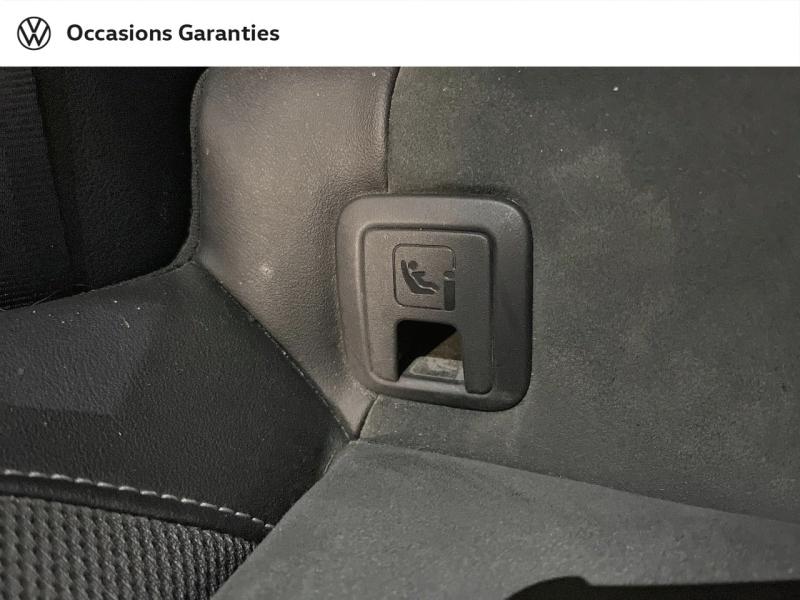Voitures occasions VOLKSWAGEN T-ROC Style Paris