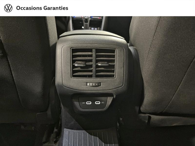 Voitures occasions VOLKSWAGEN T-ROC Style Paris