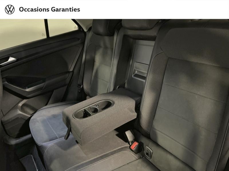 Voitures occasions VOLKSWAGEN T-ROC Style Paris
