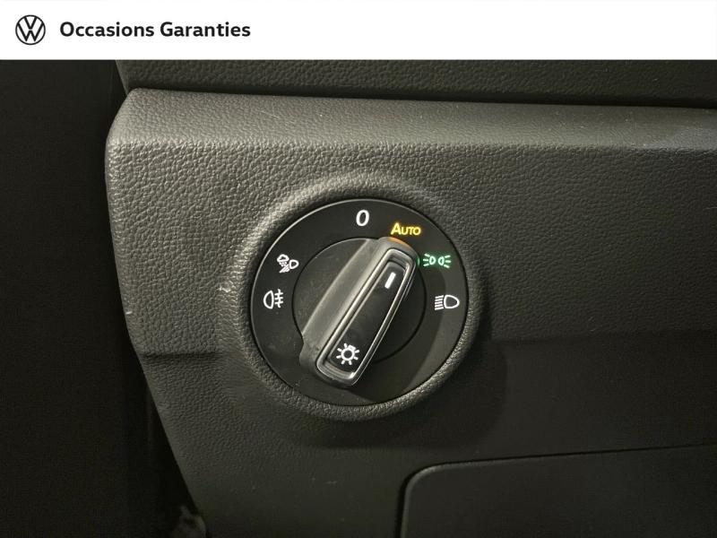 Voitures occasions VOLKSWAGEN T-ROC Style Paris