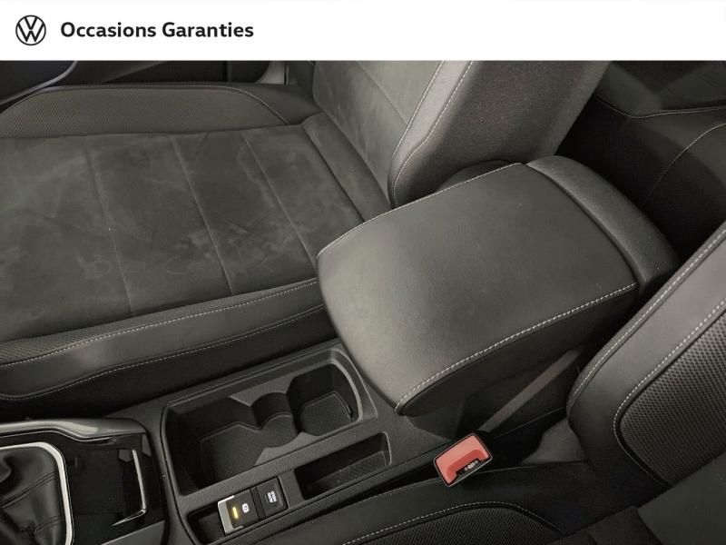 Voitures occasions VOLKSWAGEN T-ROC Style Paris