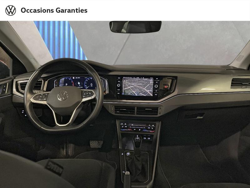Voitures occasions VOLKSWAGEN POLO Style Paris