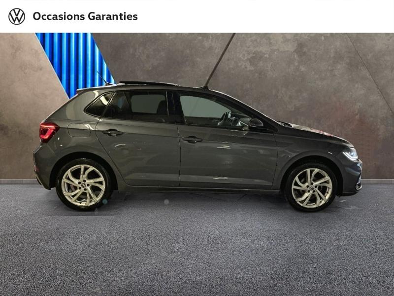 Voitures occasions VOLKSWAGEN POLO Style Paris