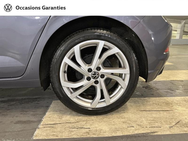 Voitures occasions VOLKSWAGEN POLO Style Paris