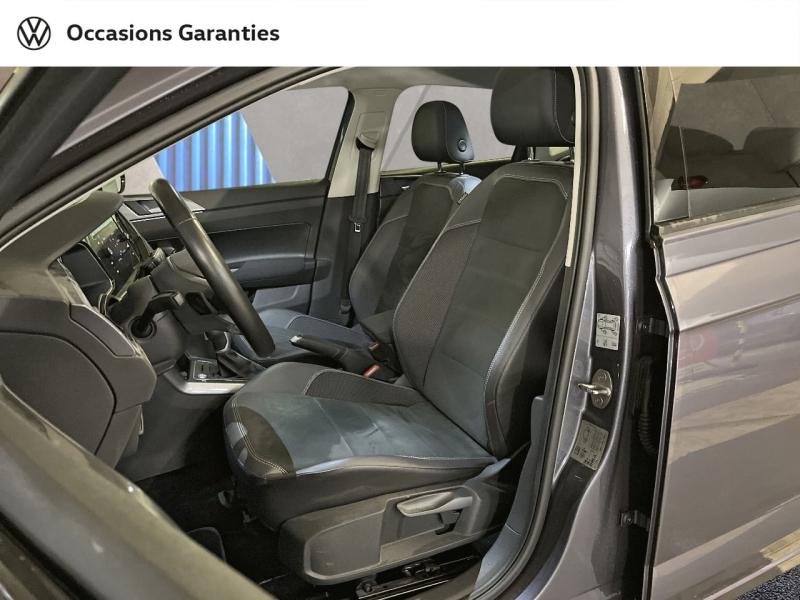Voitures occasions VOLKSWAGEN POLO Style Paris