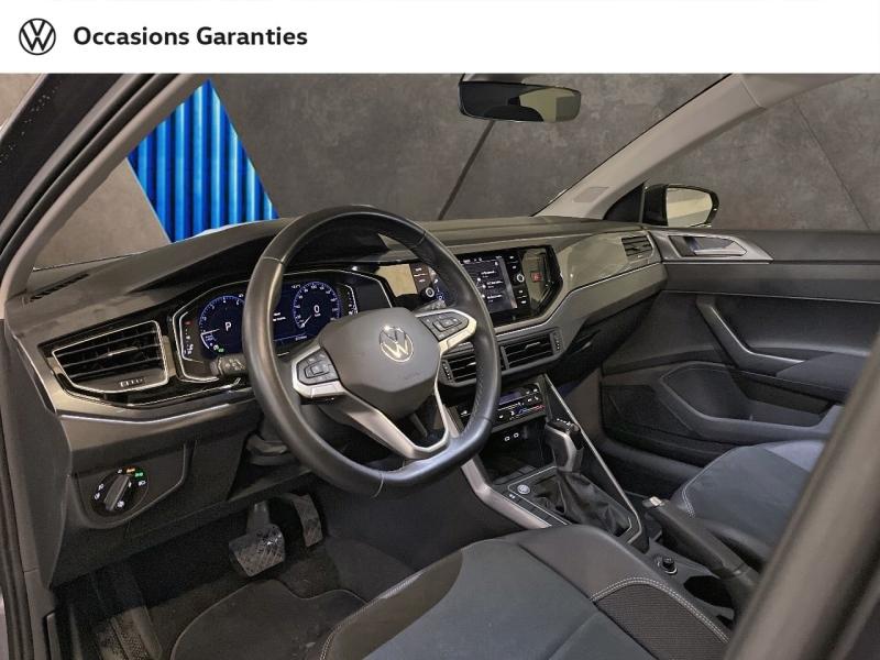 Voitures occasions VOLKSWAGEN POLO Style Paris