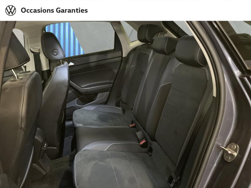 Voitures occasions VOLKSWAGEN POLO Style Paris