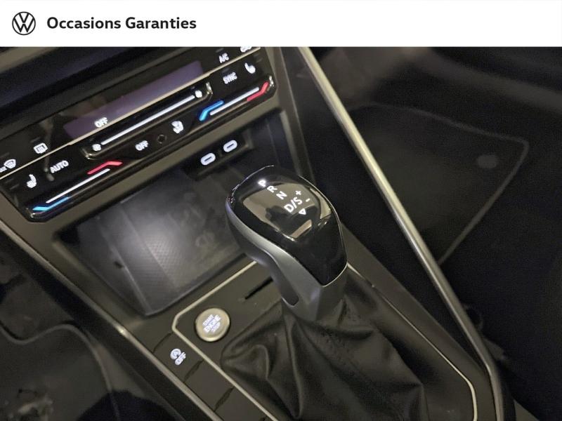 Voitures occasions VOLKSWAGEN POLO Style Paris