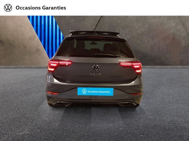 Voitures occasions VOLKSWAGEN POLO Style Paris