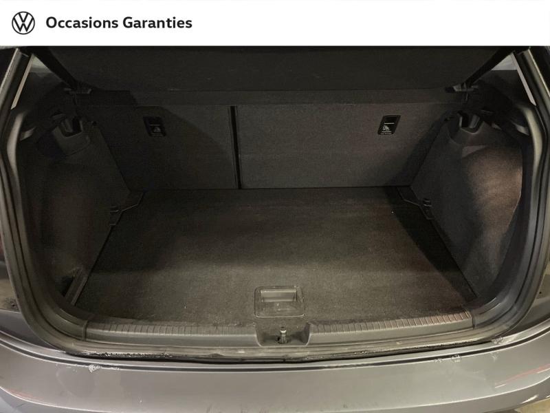 Voitures occasions VOLKSWAGEN POLO Style Paris