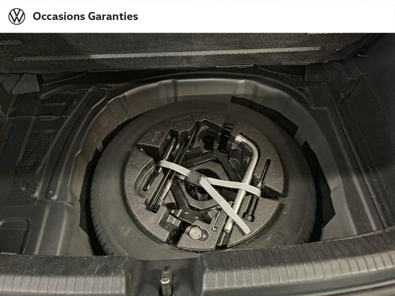 Voitures occasions VOLKSWAGEN POLO Style Paris