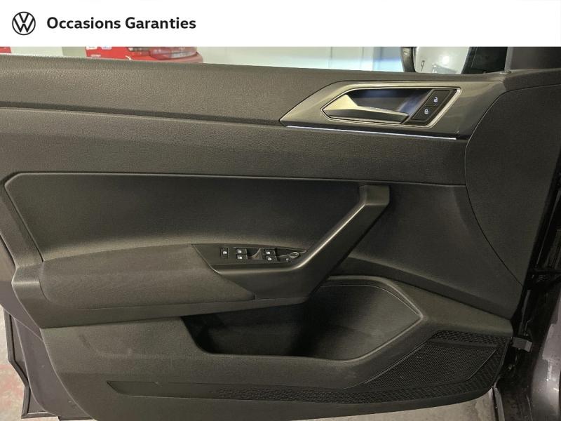 Voitures occasions VOLKSWAGEN POLO Style Paris