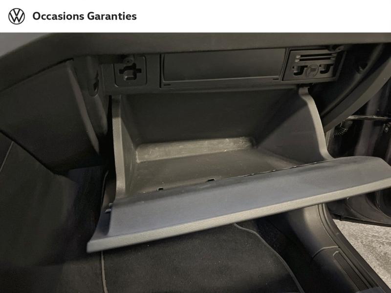 Voitures occasions VOLKSWAGEN POLO Style Paris