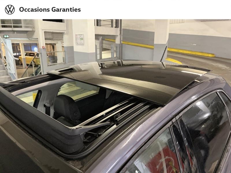 Voitures occasions VOLKSWAGEN POLO Style Paris