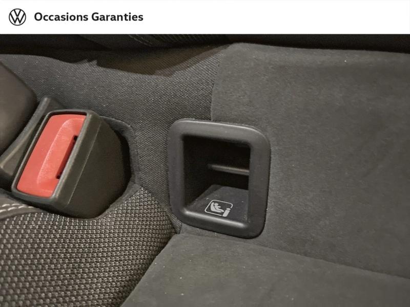 Voitures occasions VOLKSWAGEN POLO Style Paris