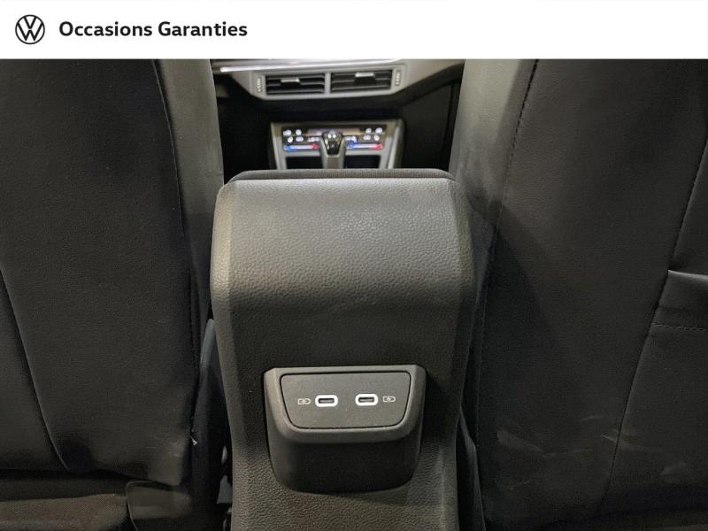 Voitures occasions VOLKSWAGEN POLO Style Paris