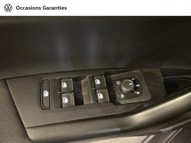 Voitures occasions VOLKSWAGEN POLO Style Paris