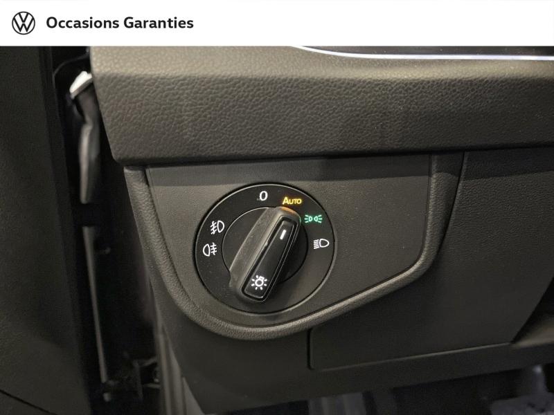 Voitures occasions VOLKSWAGEN POLO Style Paris
