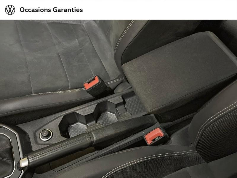 Voitures occasions VOLKSWAGEN POLO Style Paris