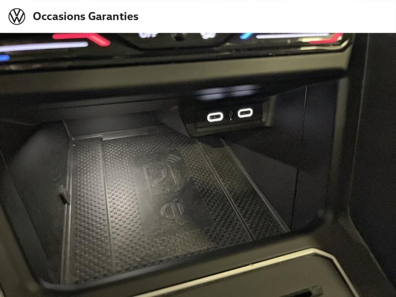 Voitures occasions VOLKSWAGEN POLO Style Paris