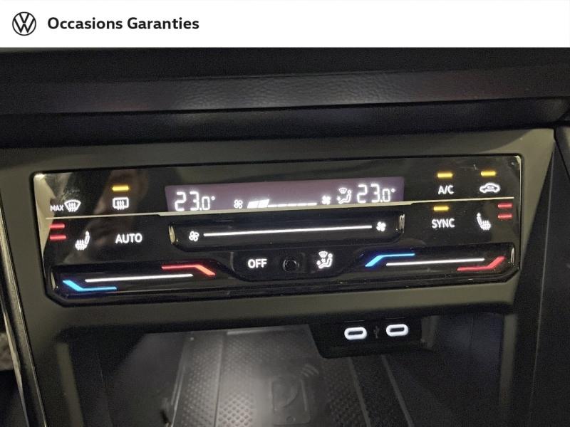 Voitures occasions VOLKSWAGEN POLO Style Paris