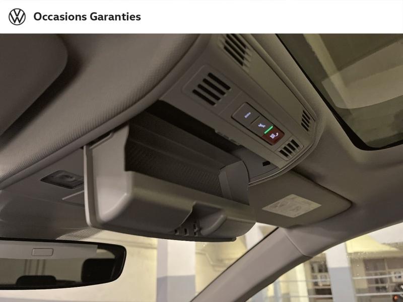 Voitures occasions VOLKSWAGEN POLO Style Paris